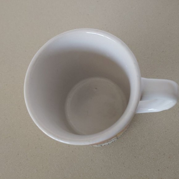 1982 World's Fair Knoxville Tennessee Coffee Mug Cup Souvenir Vintage VTG - Picture 5 of 12